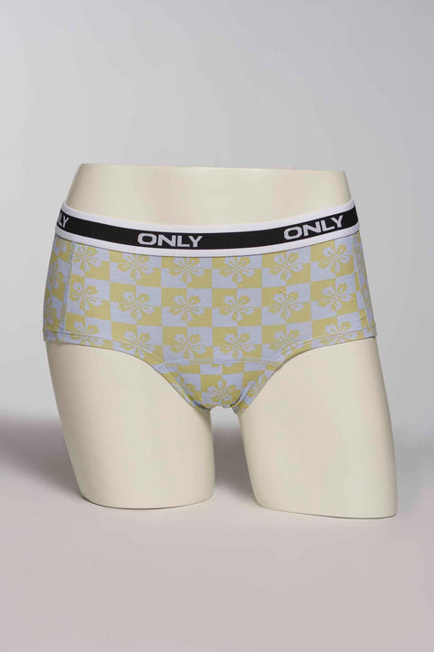 Shorty Multicolore - ONLY®