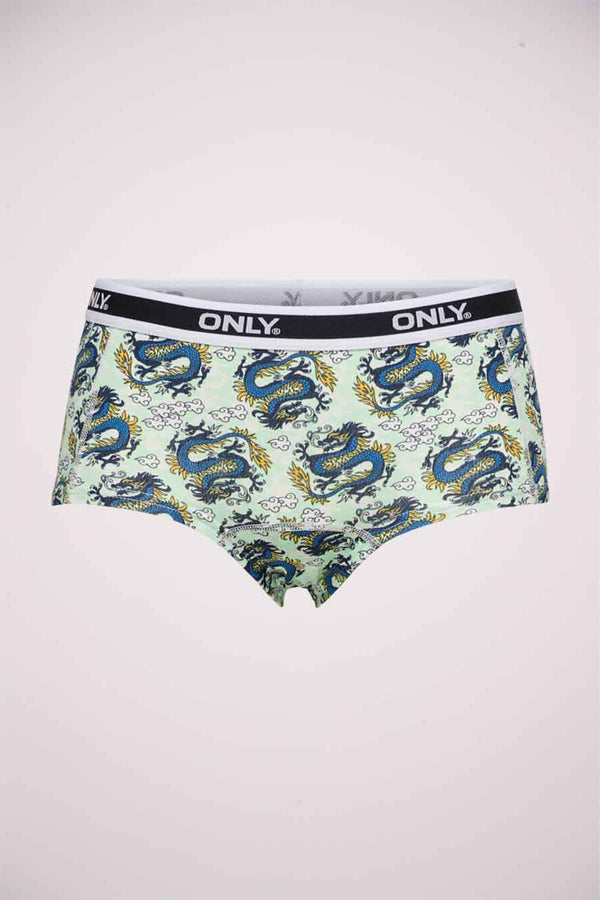Shorty Bleu - ONLY®