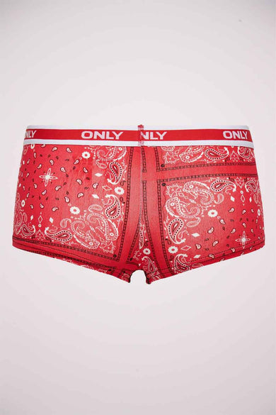 ONLLIGA PRINTED HIPSTER ACC