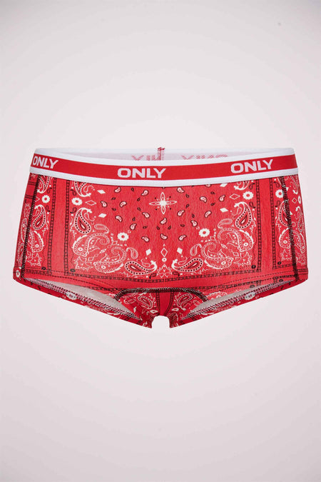Shorty Rood - ONLY®