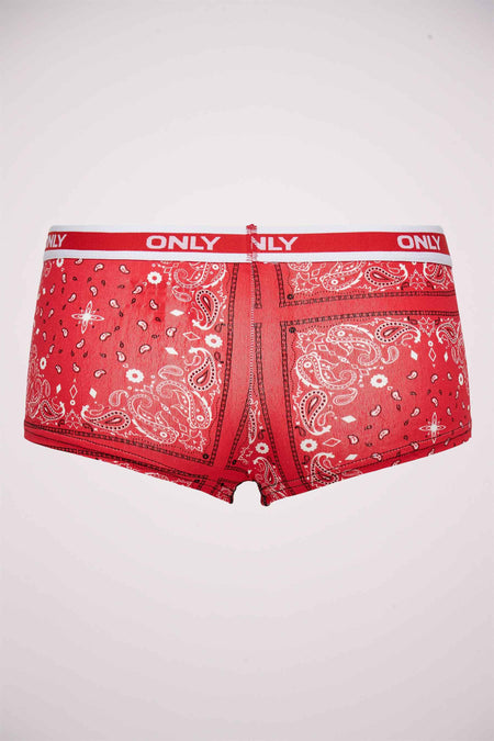 Shorty Rood - ONLY®