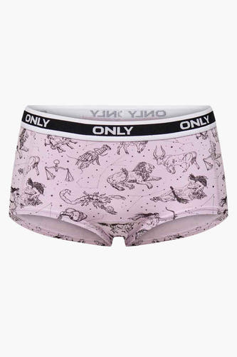 Boxers - paars