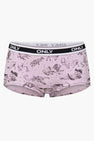 Boxers - paars