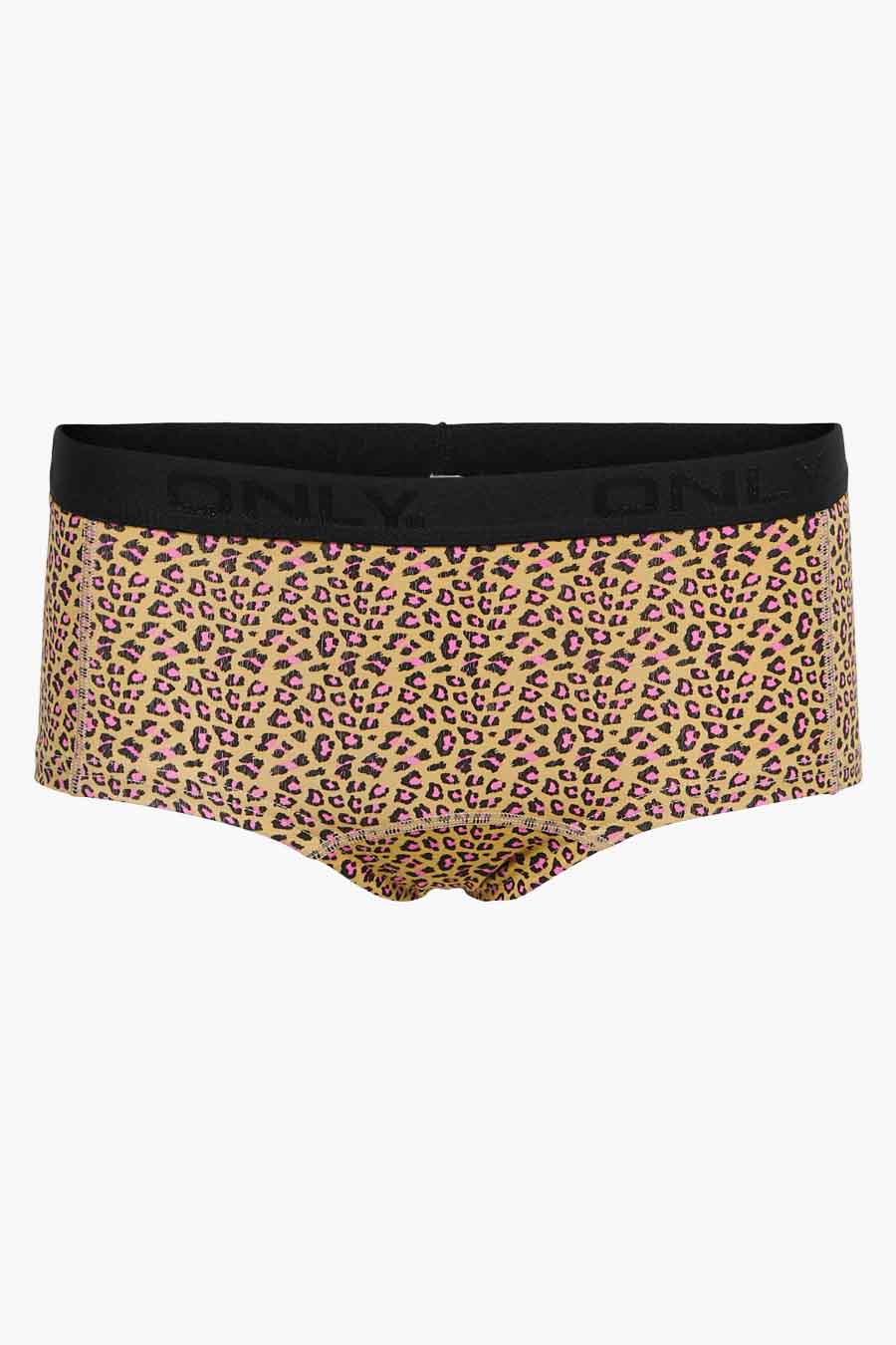 Boxers - roze