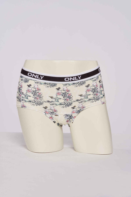 Shorty Multicolor - ONLY®