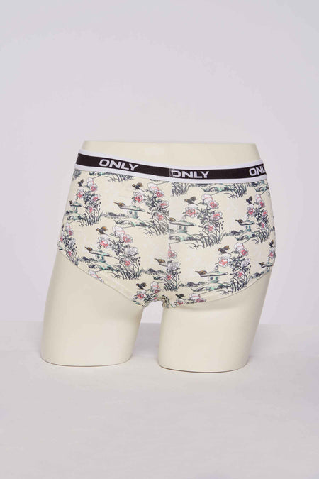 Shorty Multicolor - ONLY®