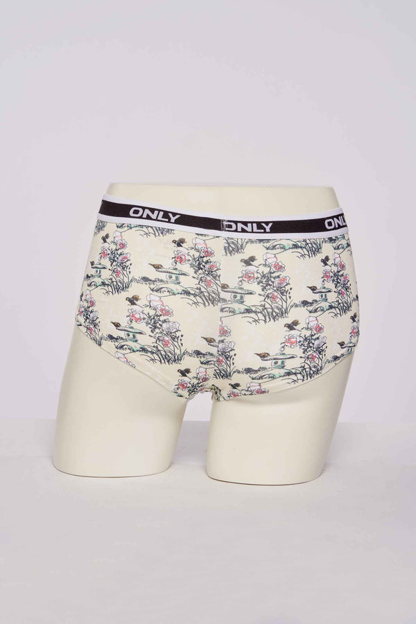 Shorty Multicolore - ONLY®