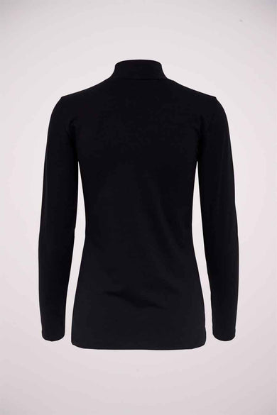 JDYAVA NEW TURTLENECK TOP JRS NOOS
