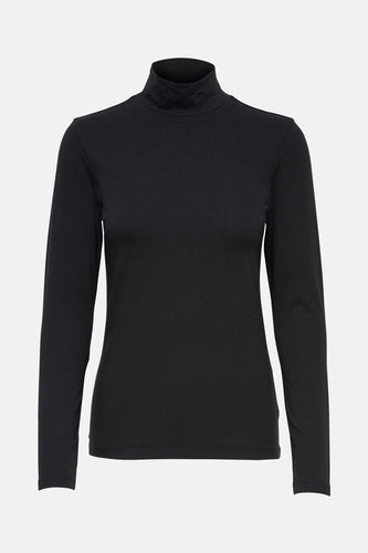 T-shirt - zwart - JDY