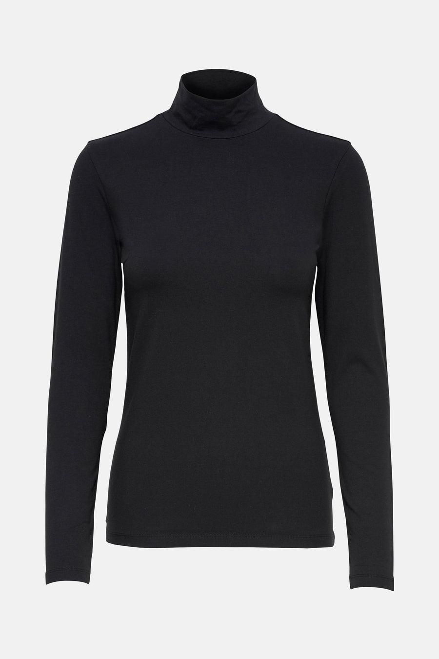 T-shirt - zwart - JDY