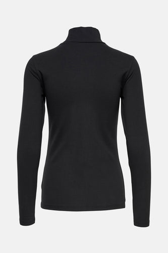 T-shirt - zwart - JDY