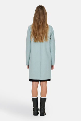 Jas - Blauw