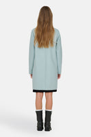 ONLCARRIE BONDED COAT OTW NOOS