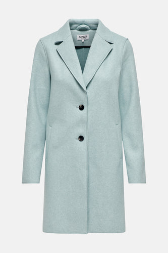 Jas - Blauw - ONLY®