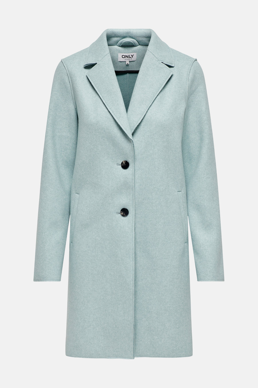 Jas - Blauw - ONLY®