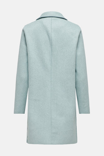 Jas - Blauw - ONLY®