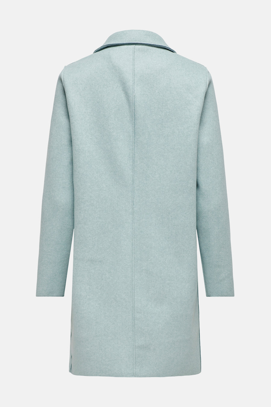 Jas - Blauw - ONLY®