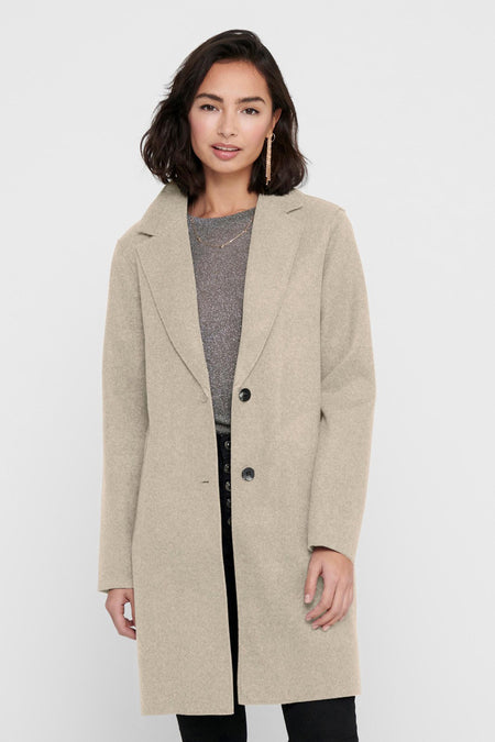 Jas - beige