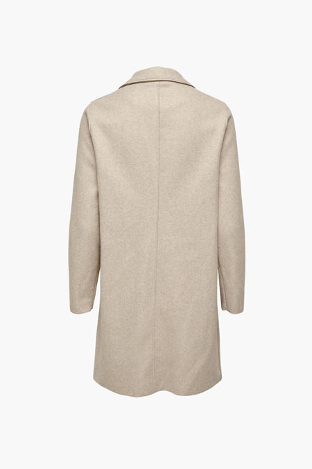 Jas - beige