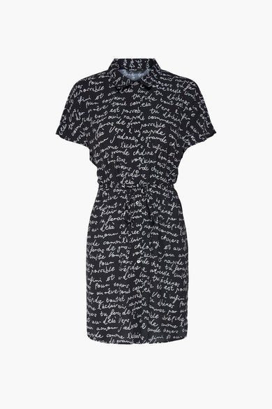 Robe courtes Noir - ONLY®
