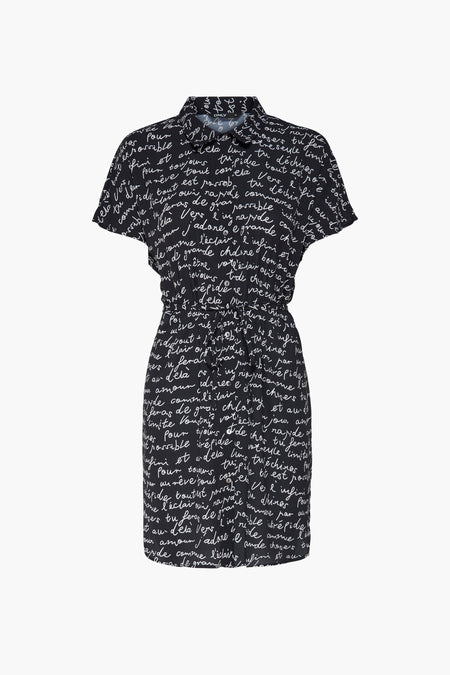 Robe courtes Noir - ONLY®