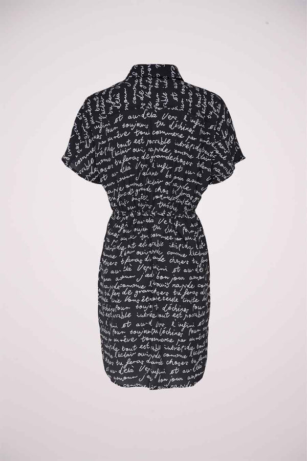 Jurk (kort) Zwart - ONLY®