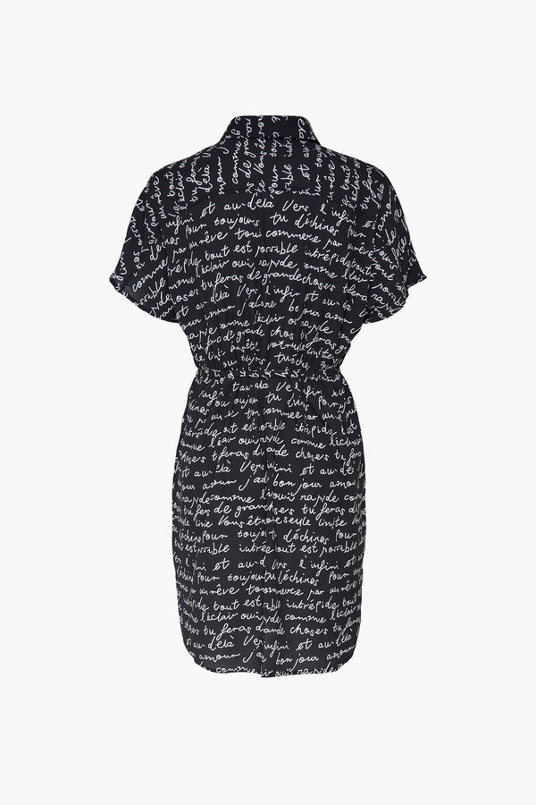 Jurk (kort) Zwart - ONLY®