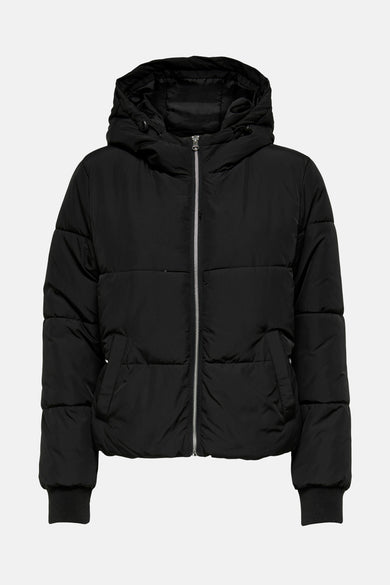 JDYNEWERICA SHORT HOOD JACKET OTW NOOS
