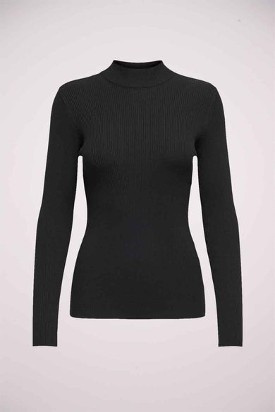 Pull - zwart