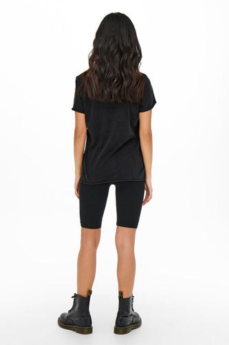 T-shirt - zwart - ONLY®