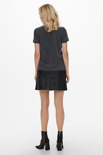 T-shirt - noir