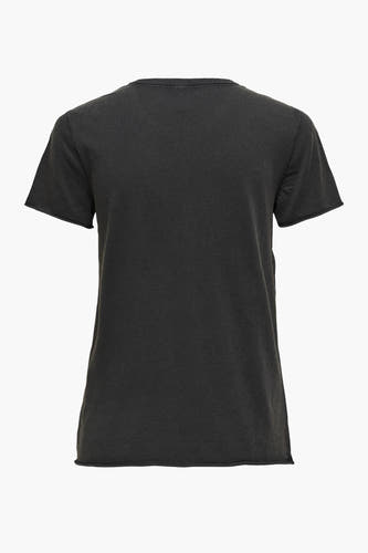 T-shirt - noir