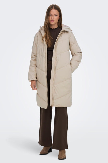 JDYULRIKKA WATER REP PUFFA OTW NOOS