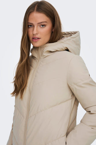 JDYULRIKKA WATER REP PUFFA OTW NOOS