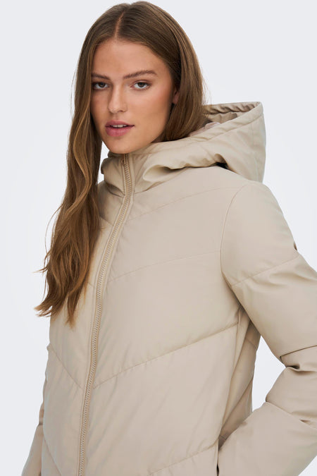 JDYULRIKKA WATER REP PUFFA OTW NOOS