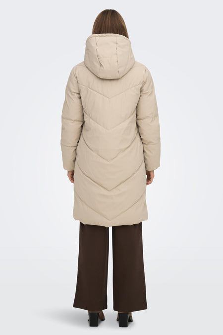 JDYULRIKKA WATER REP PUFFA OTW NOOS