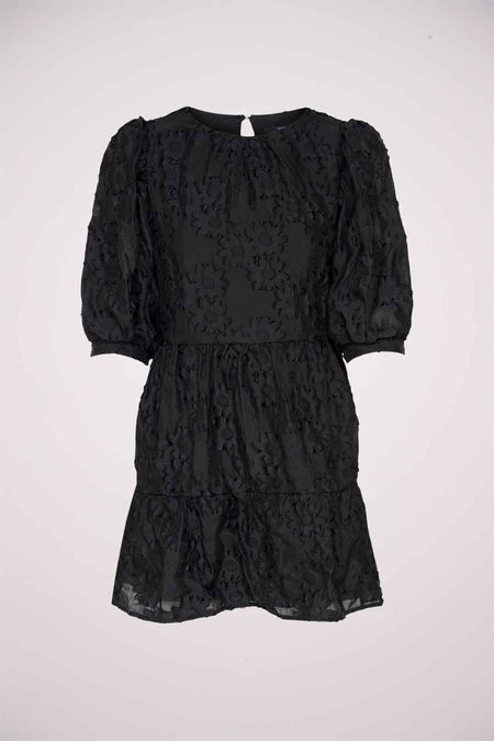 Jurk (kort) Zwart - ONLY®
