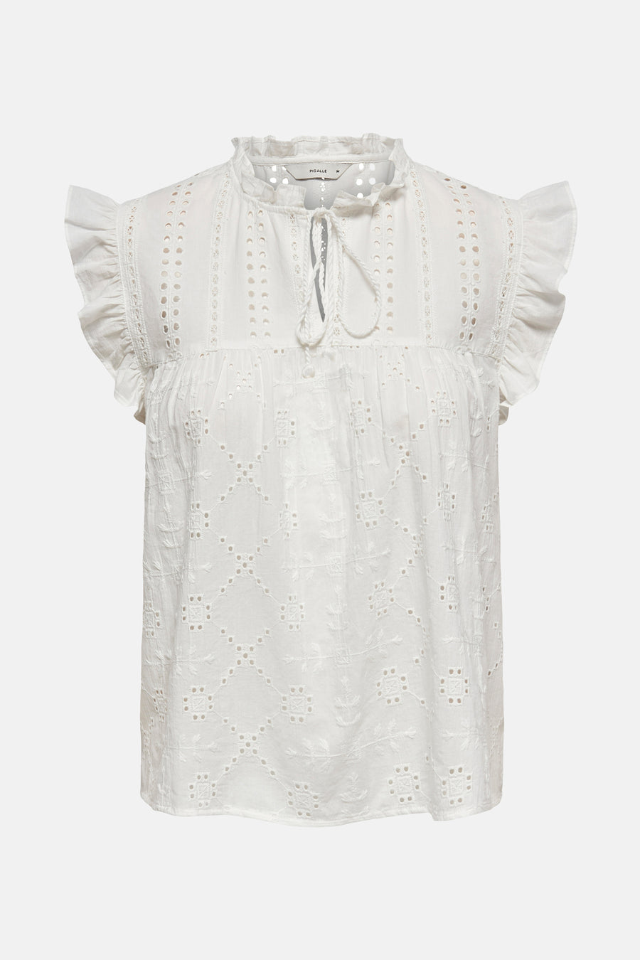 Blouse - blanc - ONLY® - 6