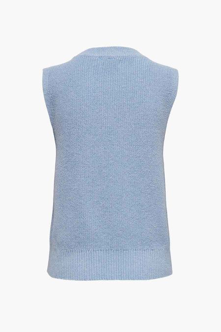 T-shirt - bleu