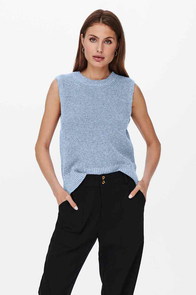 T-shirt - bleu