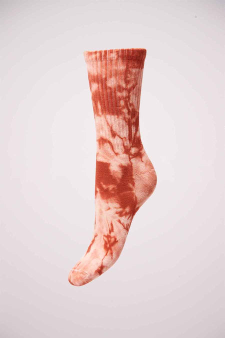 Sokken Rood - ONLY®