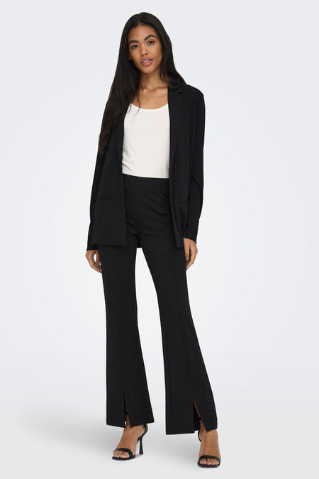 JDYLOUISVILLE CATIA L/S BLAZER JRS NOOS