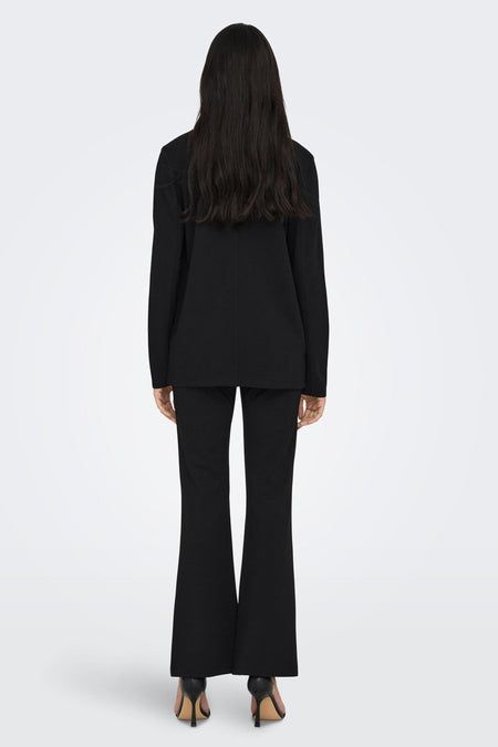 JDYLOUISVILLE CATIA L/S BLAZER JRS NOOS