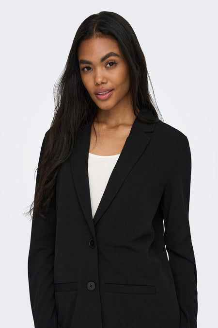 JDYLOUISVILLE CATIA L/S BLAZER JRS NOOS