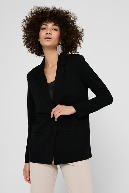 JDYLOUISVILLE CATIA L/S BLAZER JRS NOOS