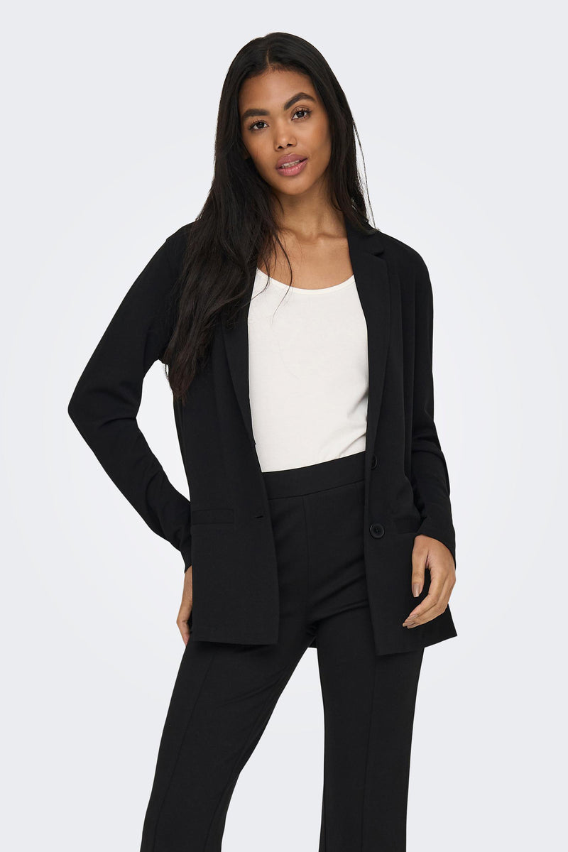 JDYLOUISVILLE CATIA L/S BLAZER JRS NOOS