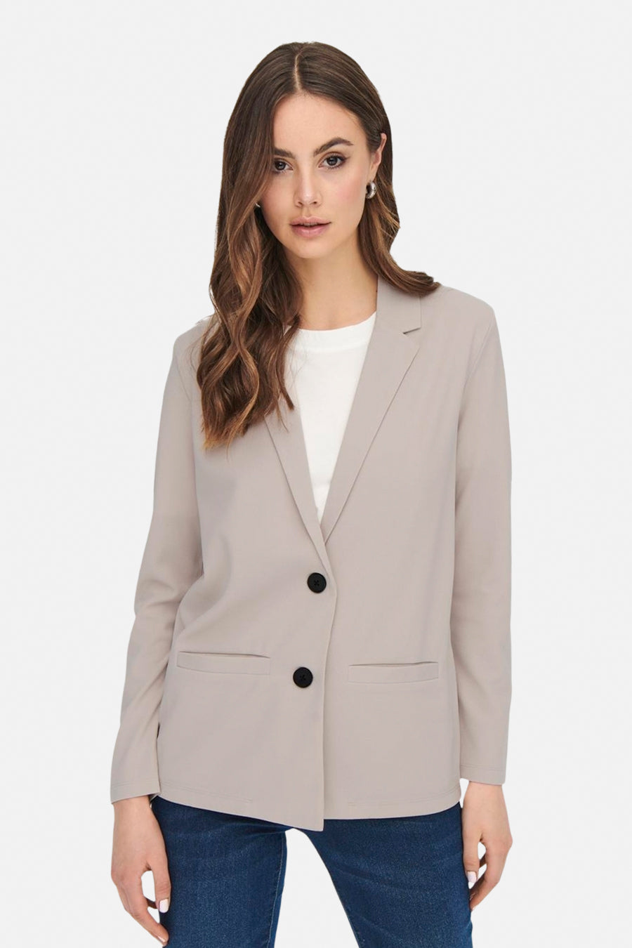 Blazer - beige - JDY
