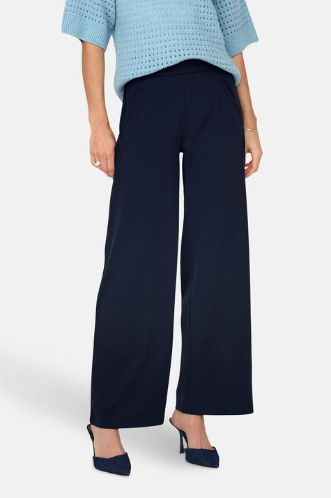 JDYLOUISVILLE CATIA WIDE PANT JRS NOOS