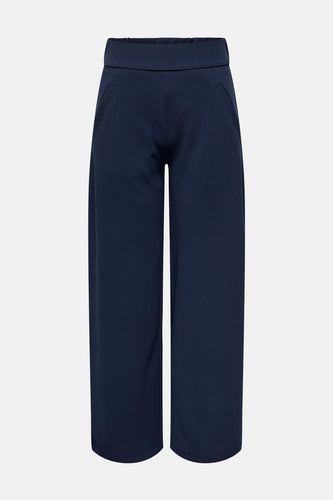 Kostuumbroek - blauw - JDY