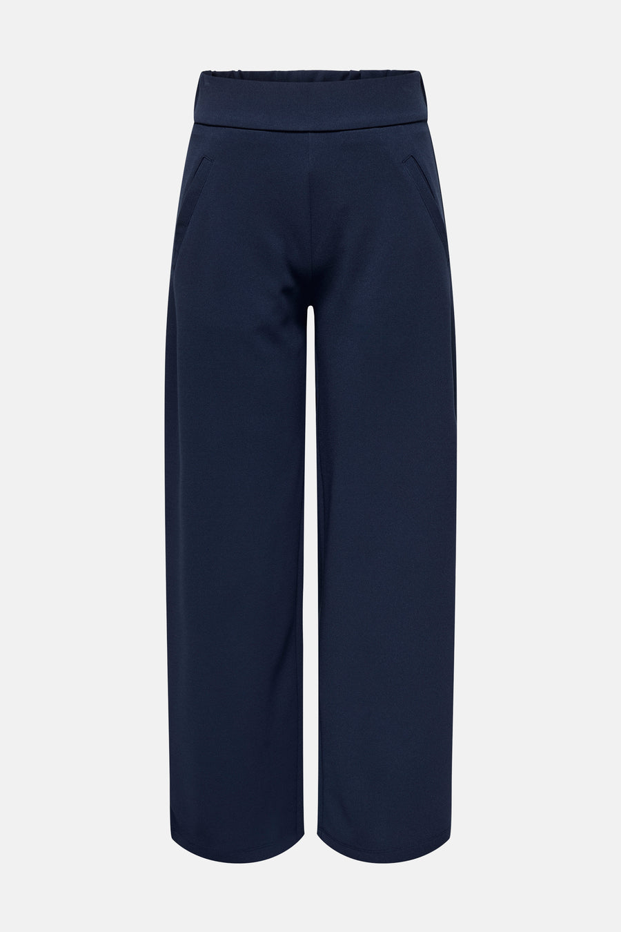 Kostuumbroek - blauw - JDY